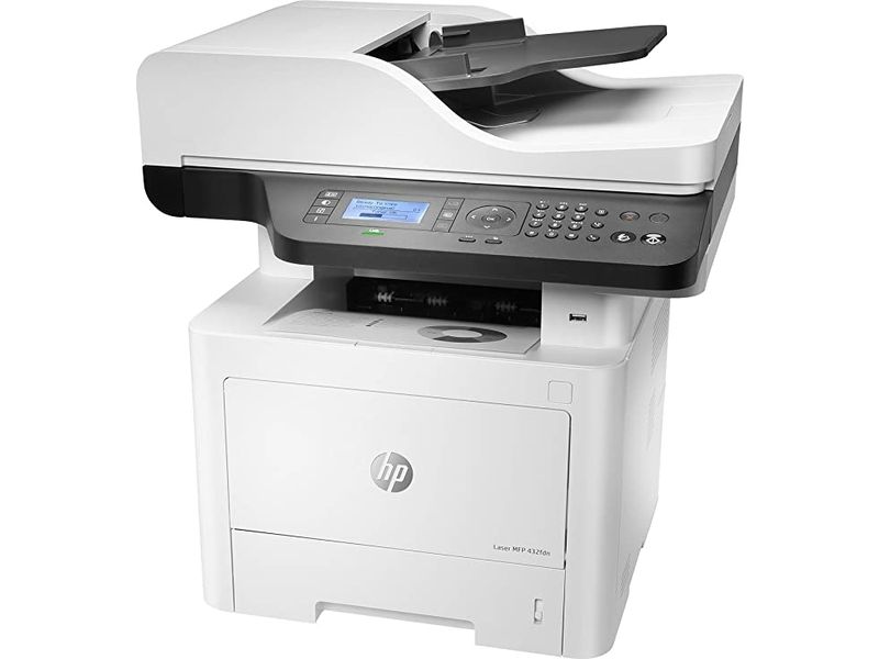 HP Laser MFP 432fdn