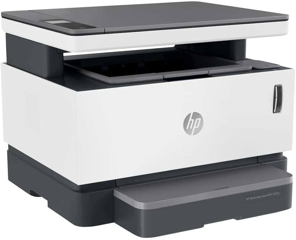 HP Neverstop Laser MFP 1201N