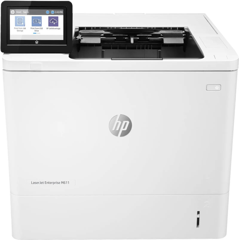 HP Laserjet Enterprise M611 toner cartridge