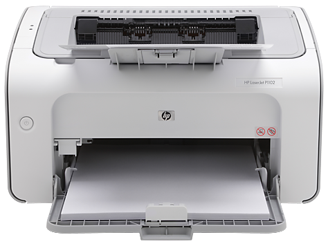 hp laser jet p1102 ink