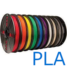 intern kijk in Moeras PLA 3D filamenten kopen? | Goedkoopprinten.nl