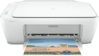 HP Deskjet 2330 Inkt cartridges