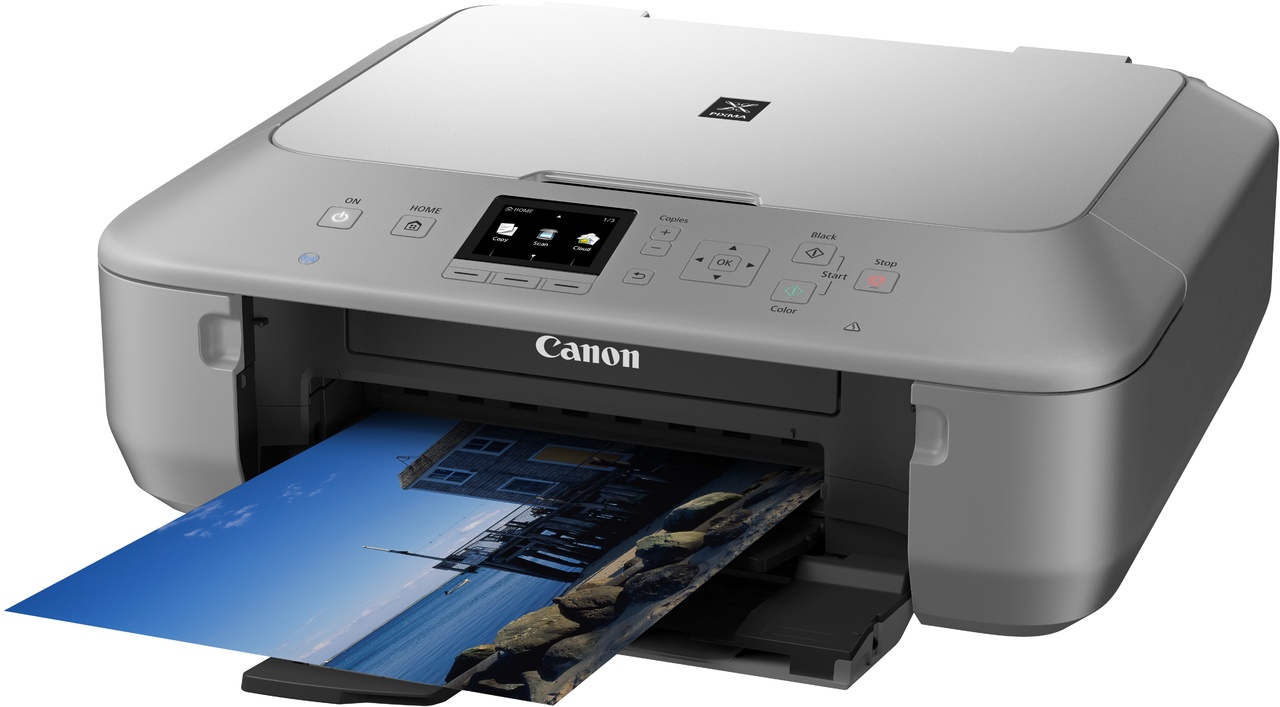 canon mx430 series printer cartridge reset