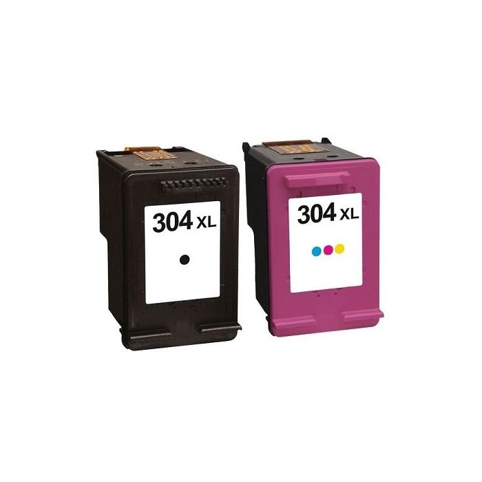 Allemaal Executie Moskee HP 304XL inkt cartridges Multipack kopen ? | Goedkoopprinten.nl
