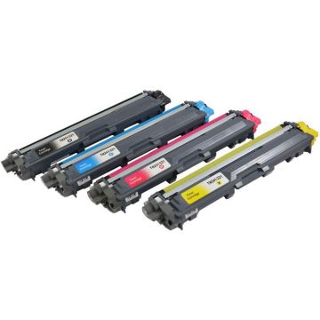 Buy Compatible Brother DCP-9020CDW Multipack Toner Cartridges