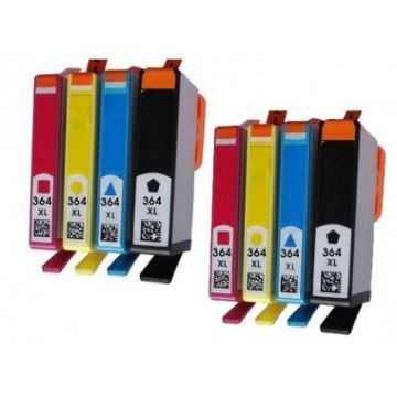 rijk overloop instant HP Photosmart 5520 Inkt cartridges | Goedkoopprinten.nl