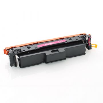 Huismerk voor HP W2203X (220X) toner Magenta MET CHIP hoge capaciteit