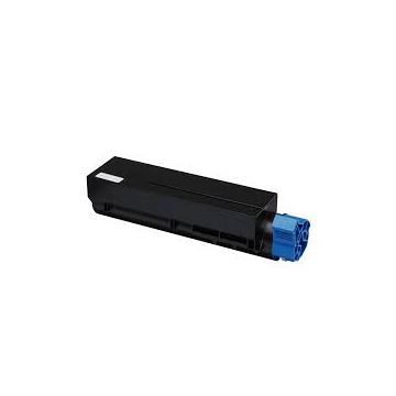 OKI B431 toner / OKI 44917602 toner (B411) Zwart (10.000 afdrukken) - Huismerk