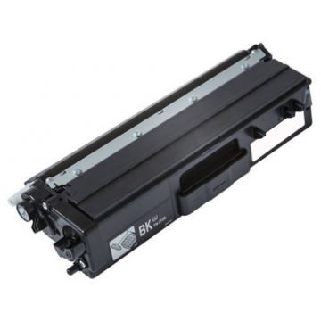 Brother TN-910BK toner cartridge Zwart (9.000 afdrukken) - Huismerk