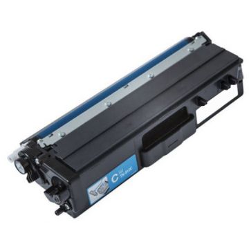 Brother TN-910C toner cartridge Cyaan (9.000 afdrukken) - Huismerk