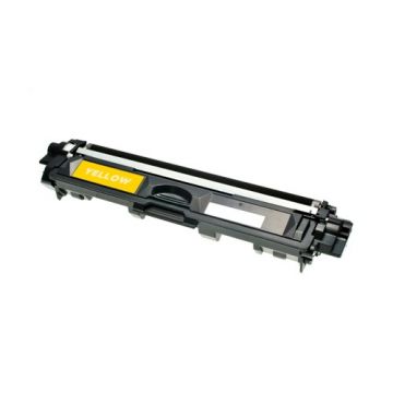 Brother TN245Y toner Geel (TN241Y) 2.200 afdrukken - Huismerk