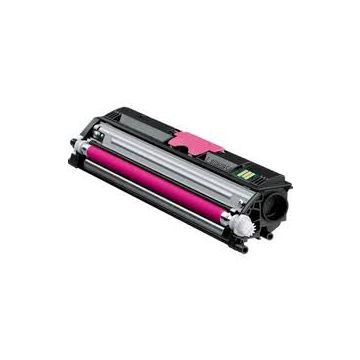 Epson S050555 toner cartridge Magenta (1.400 afdrukken) - Huismerk