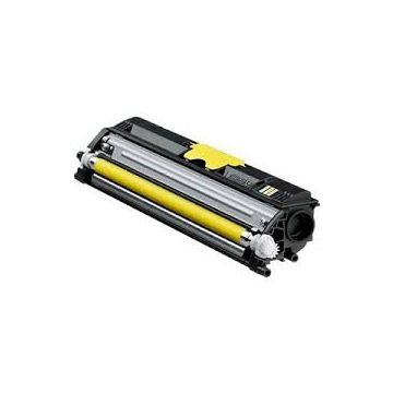 Epson S050554 toner cartridge Geel (1.400 afdrukken) - Huismerk