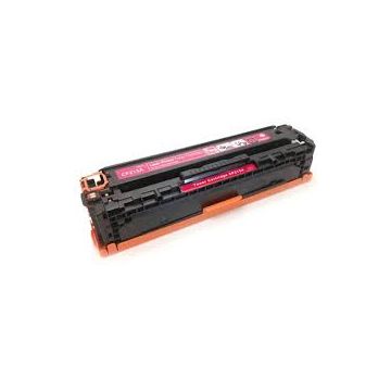 Canon 731M toner cartridge Magenta (2.000 afdrukken) - Huismerk