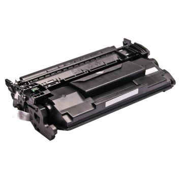 Canon 052H toner cartridge Zwart (9.000 afdrukken) - Huismerk