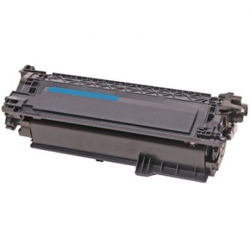 Canon 732 toner Cyaan (6.500 afdrukken) - Huismerk