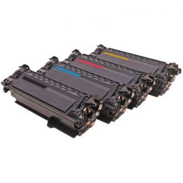 Canon 732 toner Actieset - Huismerk