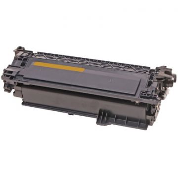 Canon 732 toner Geel (6.500 afdrukken) - Huismerk