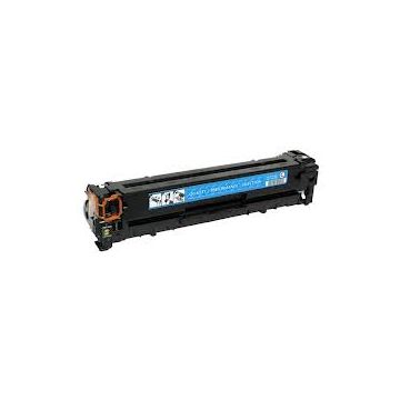 Huismerk voor HP CE321A toner Cyaan (1.800 afdrukken)