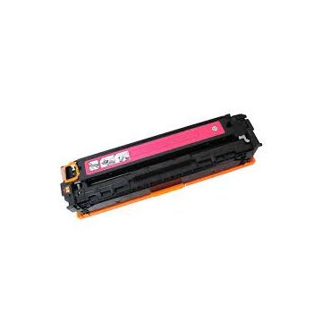 Huismerk voor HP CE323A toner Magenta (1.800 afdrukken)