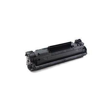 Huismerk voor HP 83X toner / HP CF283X toner Zwart (2.200 afdrukken)