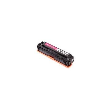 Huismerk voor HP CB543A toner cartridge Magenta (1.800 afdrukken)