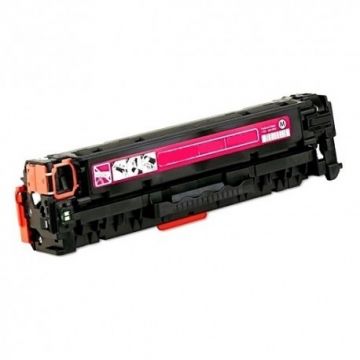 Huismerk voor HP CF383A toner Magenta (2.800 afdrukken)