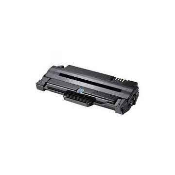 Dell 593-10961 toner / Dell 593-10962 toner Zwart (2.500 afdrukken) - Huismerk