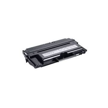 Dell 593-10152 toner / Dell NF485 toner Zwart - Huismerk (5.000 afdrukken)