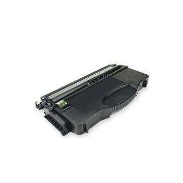 Lexmark E120 toner / Lexmark 12016SE cartridge Zwart - Huismerk (2.000 afdrukken)