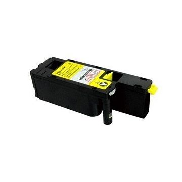 Epson S050611 toner Geel (1.600 afdrukken) - Huismerk