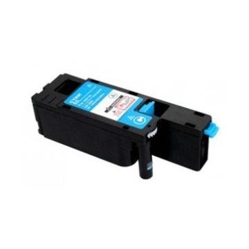 Epson S050613 toner Cyaan (1.600 afdrukken) - Huismerk