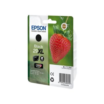 Epson T2991 cartridge Zwart (11,3ML) - Origineel