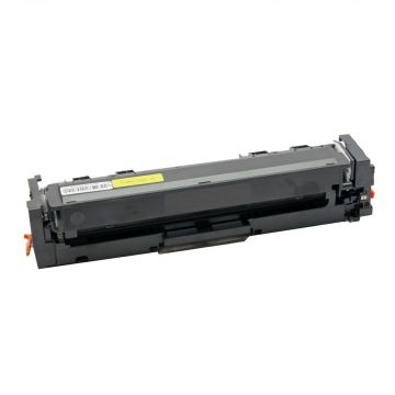 Huismerk voor HP 415X toner (W2030X) Zwart (ZONDER CHIP) hoge capaciteit