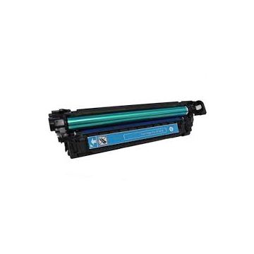 Huismerk voor HP CE251A toner cartridge Cyaan (8.500 afdrukken)