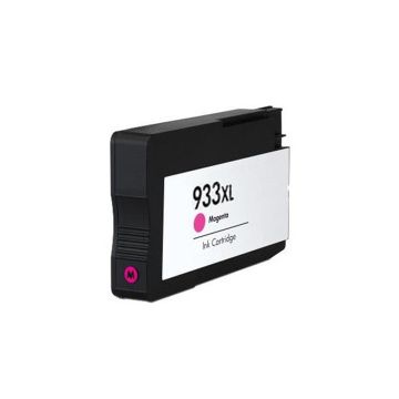 Huismerk voor HP CN055AE inkt cartridge Magenta (933 XL) 16ML