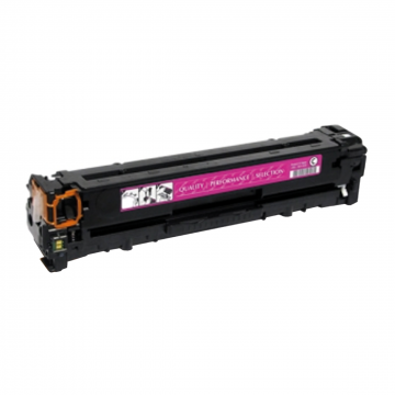 Canon 067H toner cartridge Magenta - 2350 afdrukken