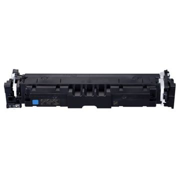 Canon 069H toner cartridge Cyaan - 5500 afdrukken