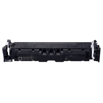 Canon 069H toner cartridge Zwart - 7600 afdrukken