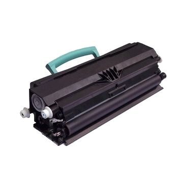 Huismerk voor Lexmark E260A11E / E260A21E toner cartridge Zwart - 3.500 afdrukken