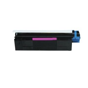 OKI 42804514 toner cartridge Magenta - Huismerk (5.000 afdrukken)