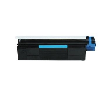 OKI 42804515 toner cartridge Cyaan - Huismerk (5.000 afdrukken)