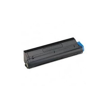 OKI B410 toner Zwart (3.500 afdrukken) - Huismerk