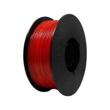 Flashforge PETG 1,75mm 1kg Rood