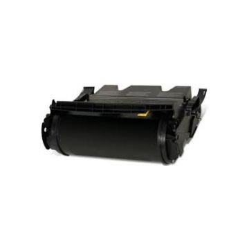 Lexmark T650 toner / Lexmark 650H11E toner (25.000 afdrukken) - Huismerk