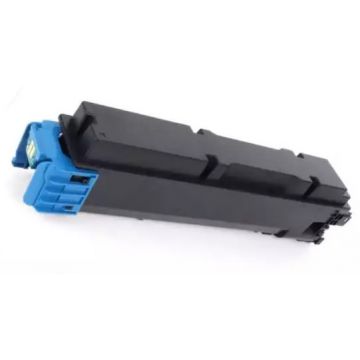 Kyocera TK-5380 toner cartridge Cyaan - Huismerk