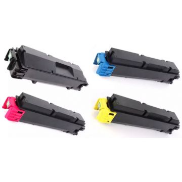 Kyocera TK-5380 toner cartridge Multipack (4 stuks) - Huismerk set