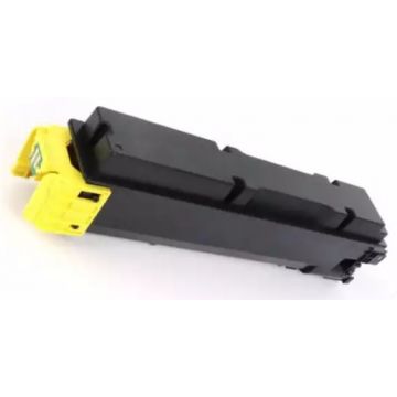 Kyocera TK-5405 toner cartridge Geel - Huismerk