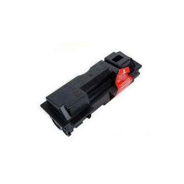 Kyocera TK-120 toner cartridge Zwart (7.200 afdrukken) - Huismerk