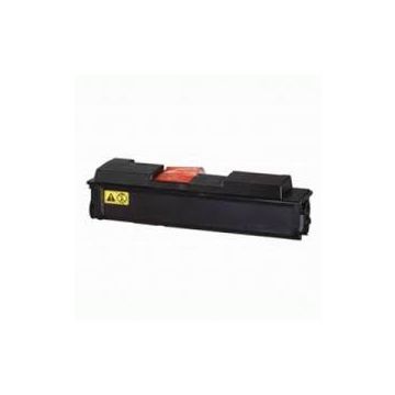 Kyocera TK-410 toner cartridge Zwart (15.000 afdrukken) - Huismerk